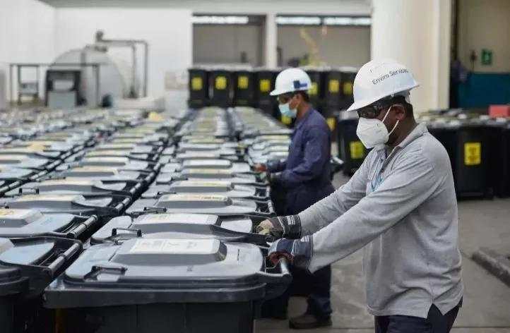 Gelar MESOP Tiga Tahap, TOBA Private Placement 62 Juta Saham
