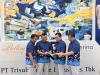 Laba Trisula Textile (BELL) Naik 22 Persen di Kuartal I-2026, Segmen Seragam Jadi Penopang