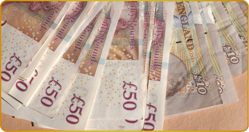 Pound Sterling Melemah di Bawah 1,3500 saat Pembaruan Ketegangan AS dan Iran Untungkan Dolar AS