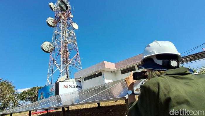Anak Usaha Telkom (MTEL) Bakal Merger, Begini Nasib Karyawannya