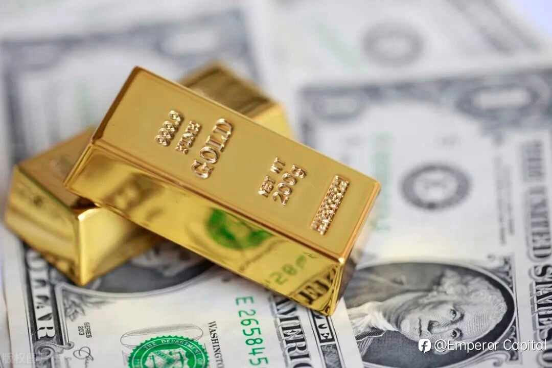 黄金投资方式全解析:从金条到ETF