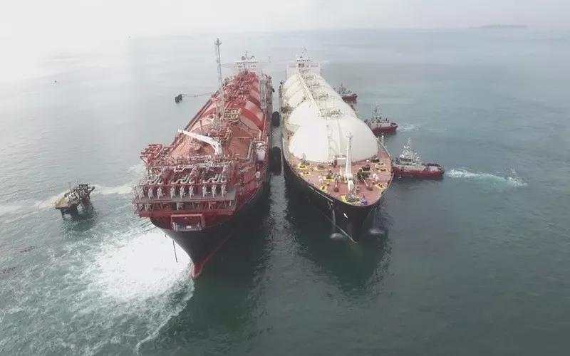 Sinergi dengan Pelindo Jasa Maritim, IPCM Perkuat Layanan untuk Komoditas Hilirisasi