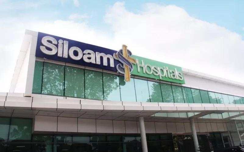 Siloam (SILO) Raih Pendapatan Rp2,55 Triliun untuk Kuartal I-2026