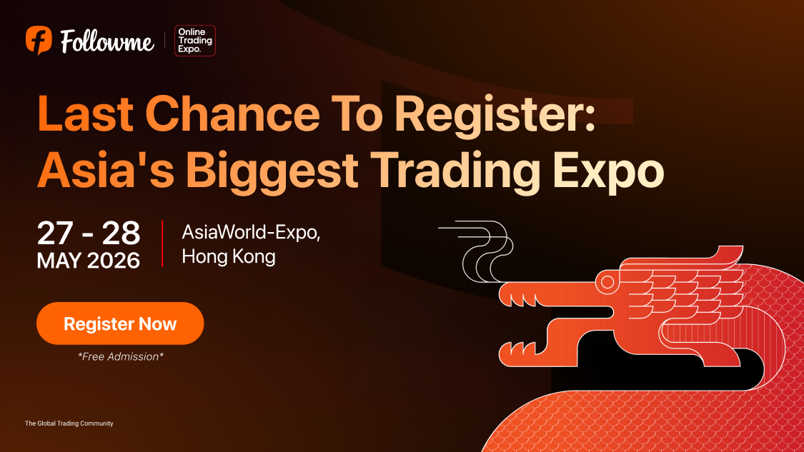 Is Online Trading Expo 2026 Actually Worth Your Time?