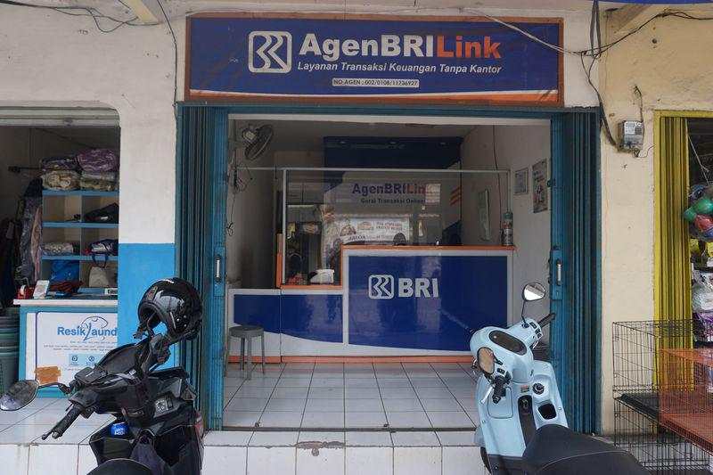Kisah Lili Buka Agen BRILink dari Warung Kecil, Kini Punya 3 Cabang