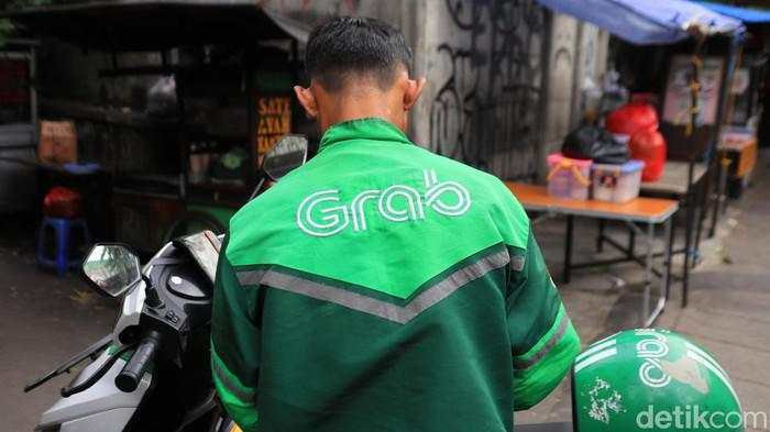 Prabowo Umumkan Potongan Aplikator Turun Jadi 8%, Grab Bilang Begini