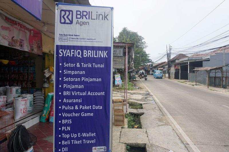 Kisah Lili Buka Agen BRILink dari Warung Kecil, Kini Punya 3 Cabang