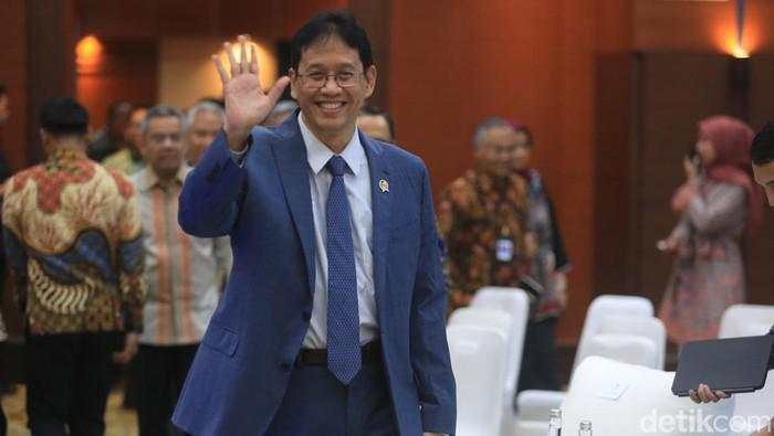 Mau Naik Haji, Purbaya Doakan Ekonomi RI: 3 Tahun Lagi Kita Kaya Bareng-bareng