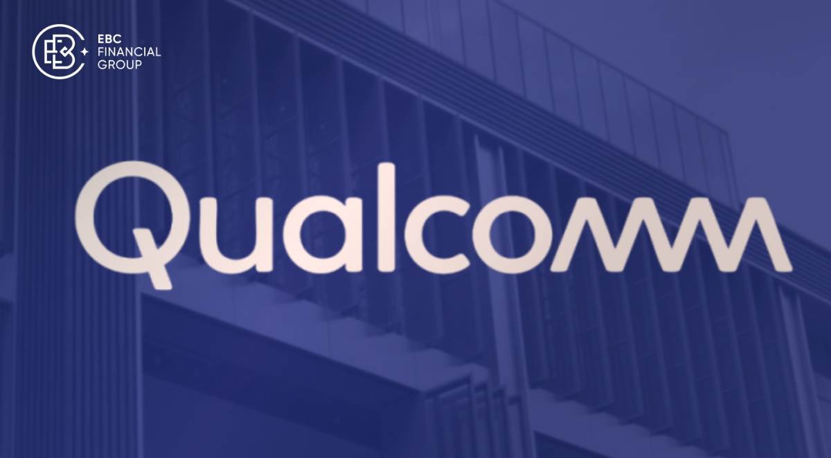 EBC Markets Briefing | Yen inched down; Qualcomm shares hit a record high