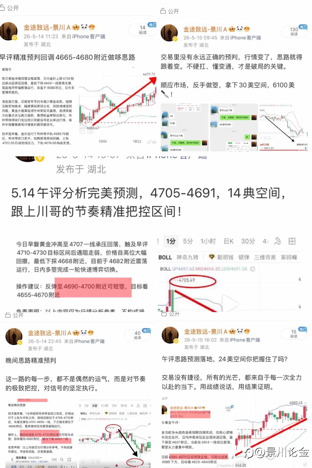 黄金周总结