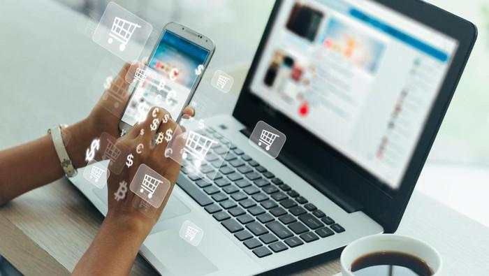 Kementerian UMKM & Kemendag Ogah Atur Biaya Admin Toko Online, Ini Alasannya