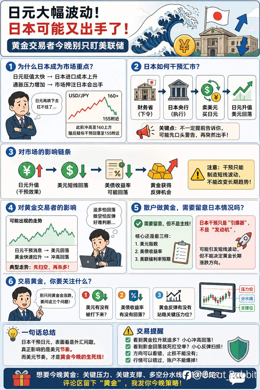 日元怎么了？