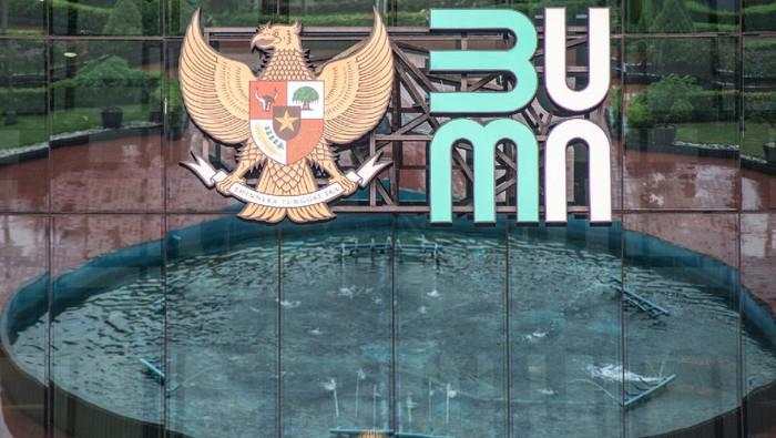 Jumlah BUMN Dipangkas dari 1.000 Jadi 200