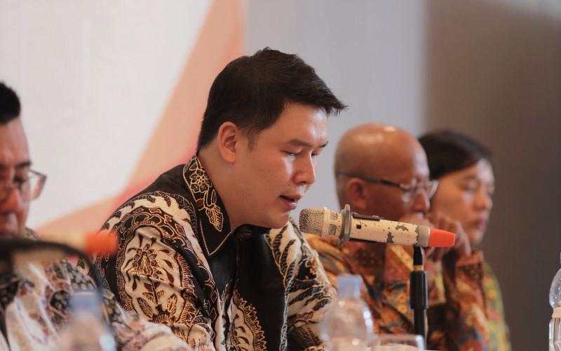 Ditopang Ekspor, Mark Dynamics (MARK) Targetkan Laba Bersih Tumbuh 20 Persen pada 2026