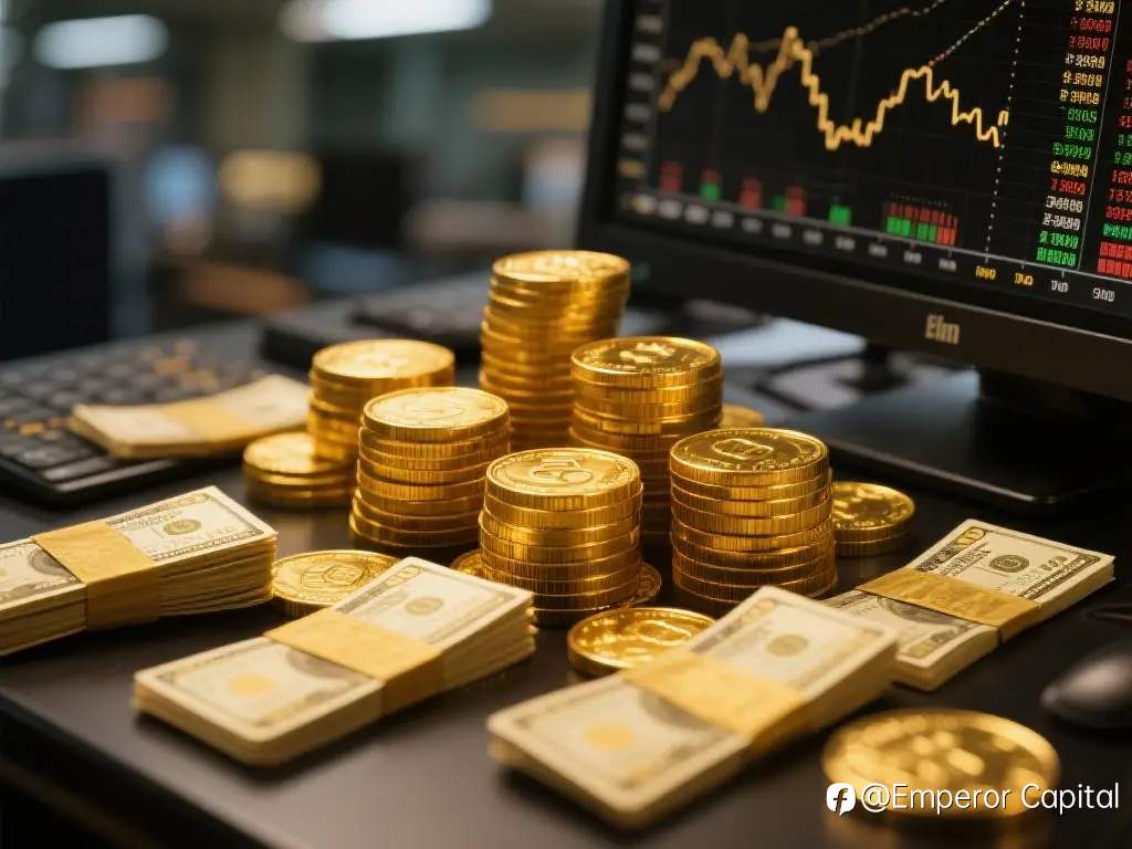 黄金ETF交易全解：操作流程、交易规则与核心要点