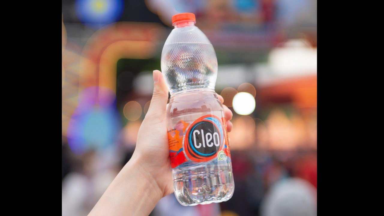 CLEO Cetak Pertumbuhan Penjualan 15,8 Persen di Awal 2026