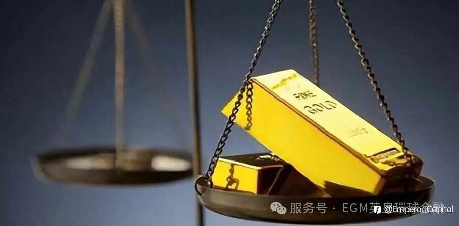 EGM英皇环球金融:新手投资贵金属需要先了解什么?