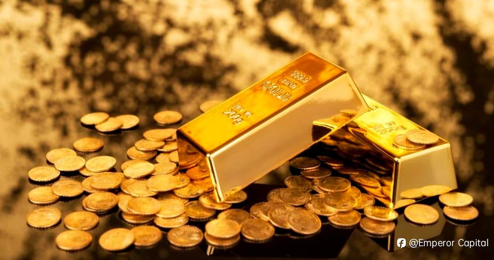 黄金投资方式全解析:从金条到ETF