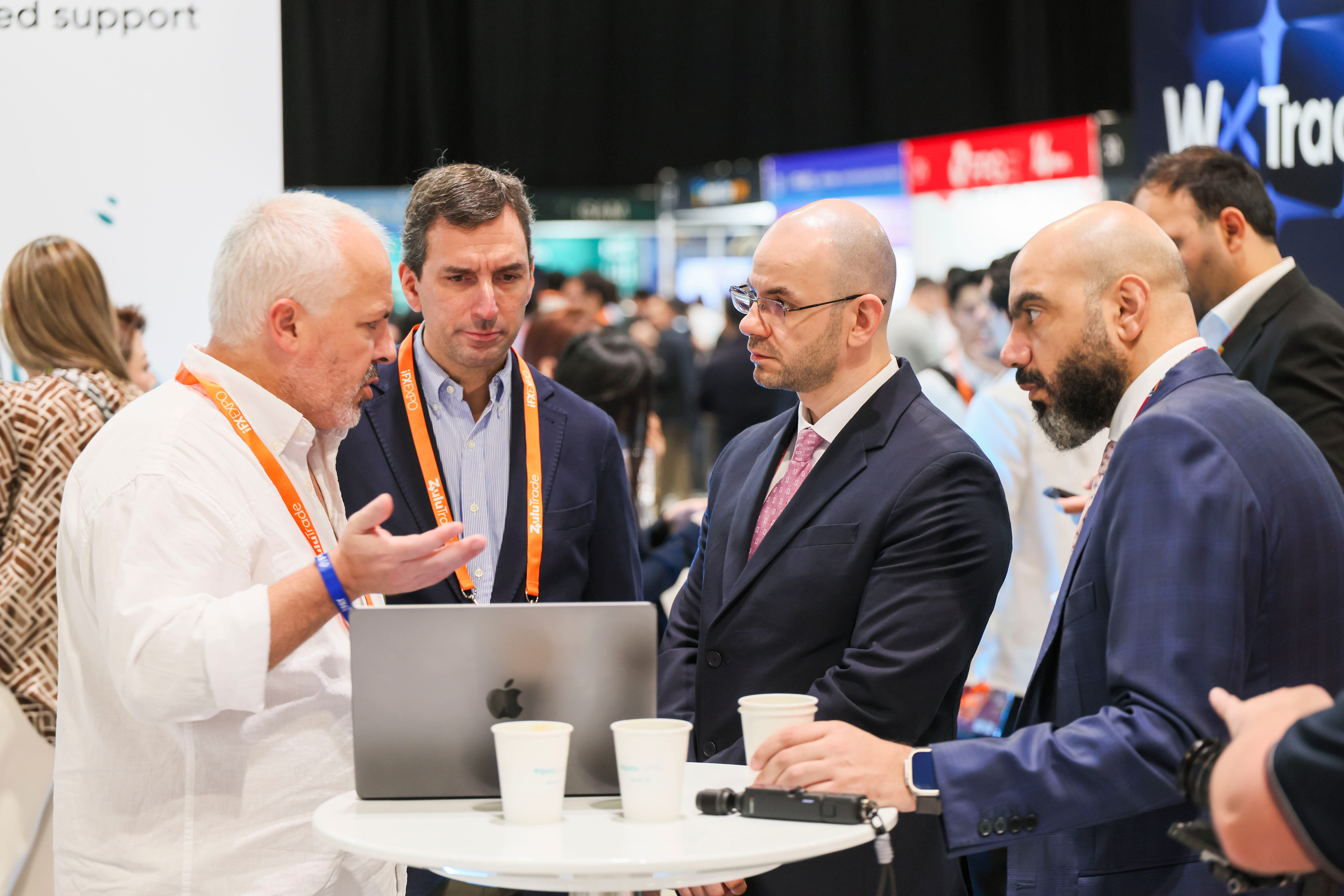 Is Online Trading Expo 2026 Actually Worth Your Time?