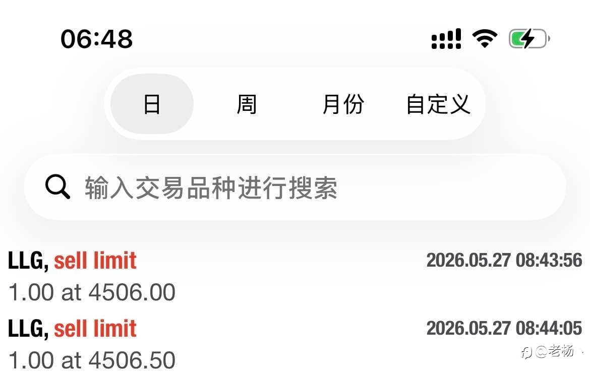 隔壁老杨:还在挨打