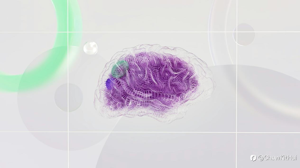 Breaking the Limits of the Scaling Law: Chow Kit Hui Invited to Attend Silicon Valley Science x AI Summit, Strategically Positioning for the AI Industry Specialization