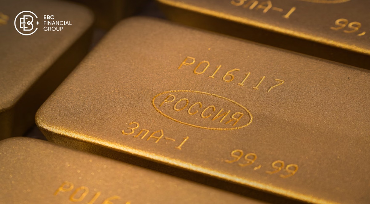EBC Markets Briefing | Bullion firms but ETFs saw persistent outflows