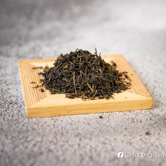 Organic Mao Feng Green Tea Loose Leaf – A Refreshing Chinese Green Tea Experience
