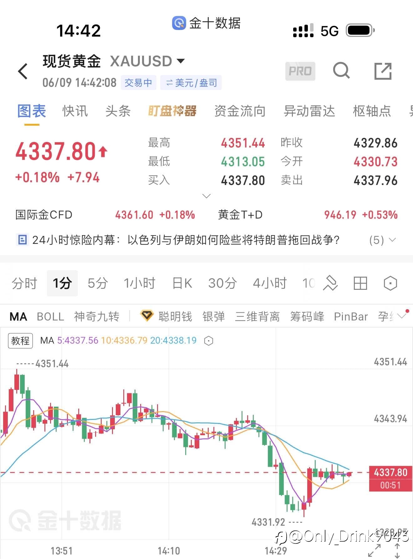 继续哆