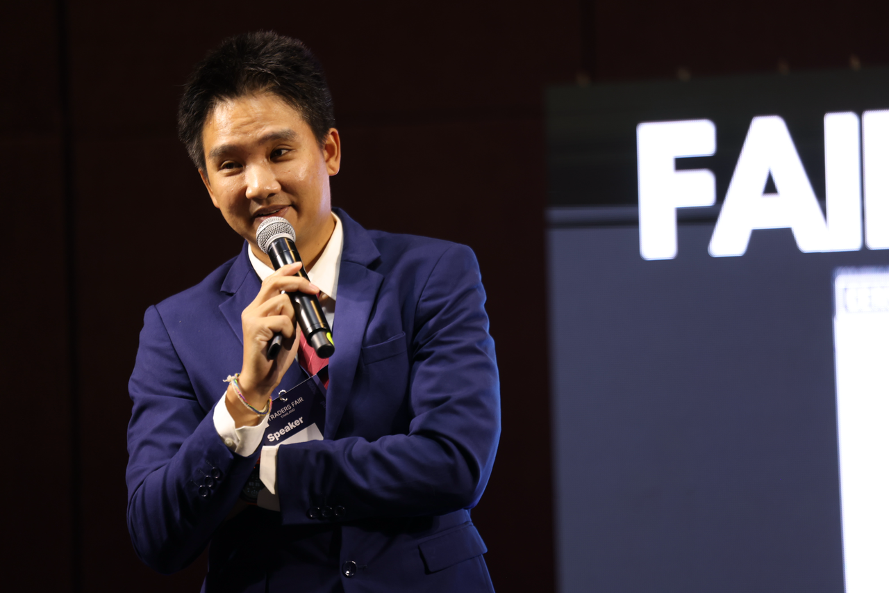 Traders Fair Thailand 2026: How ICONSIAM Became Southeast Asia's Trading Capital for One Unforgettable Day