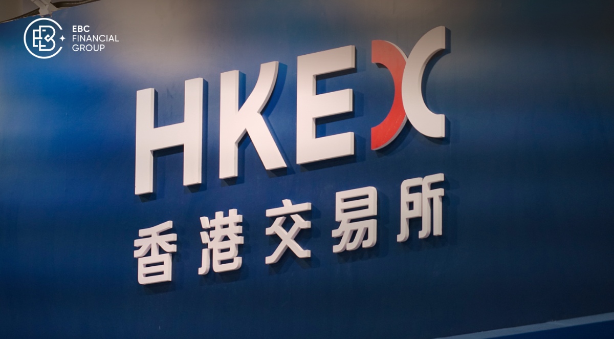 EBC Markets Briefing | HK stocks lose out amid global AI hunger