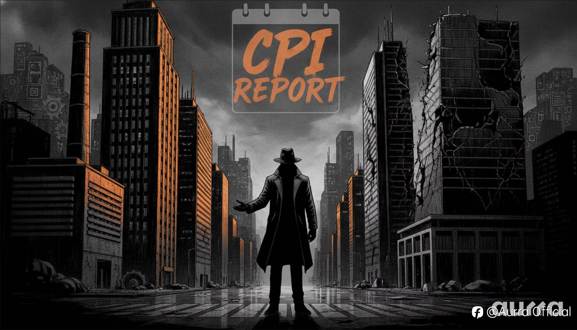 道指与纳指分化: CPI 数据能否引发新一轮板块轮动?