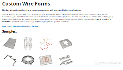 Key Benefits of Engineered Wire Parts for Industrial Applications