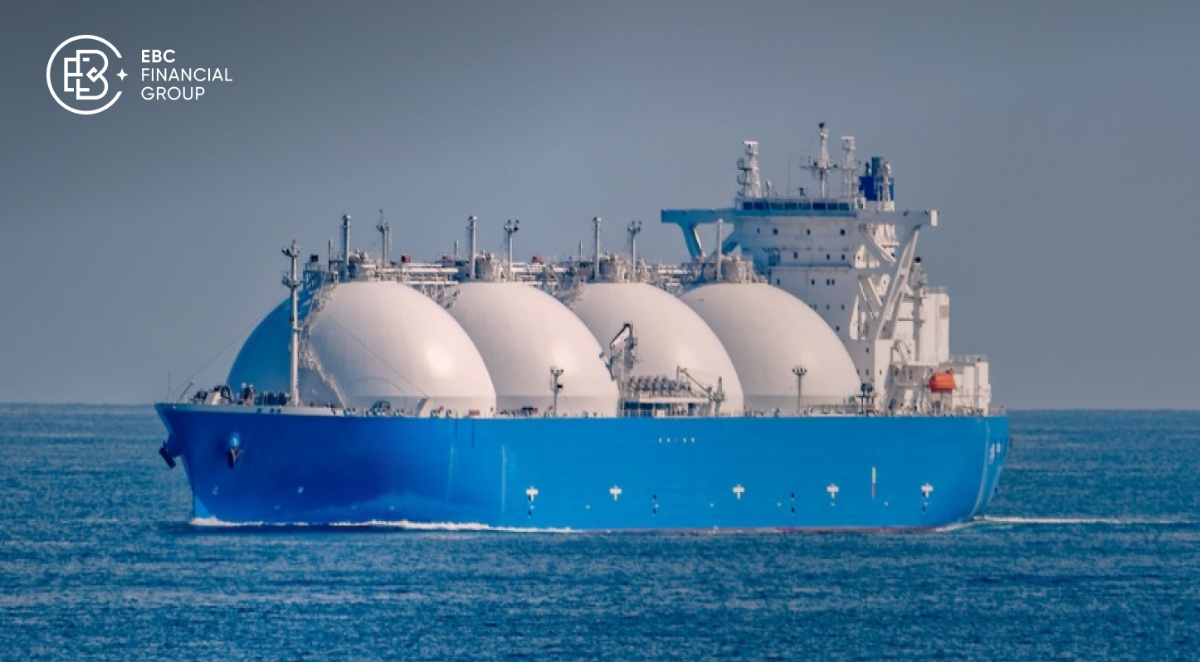 EBC Markets Briefing | Energy prices jump after closure of Strait of Hormuz