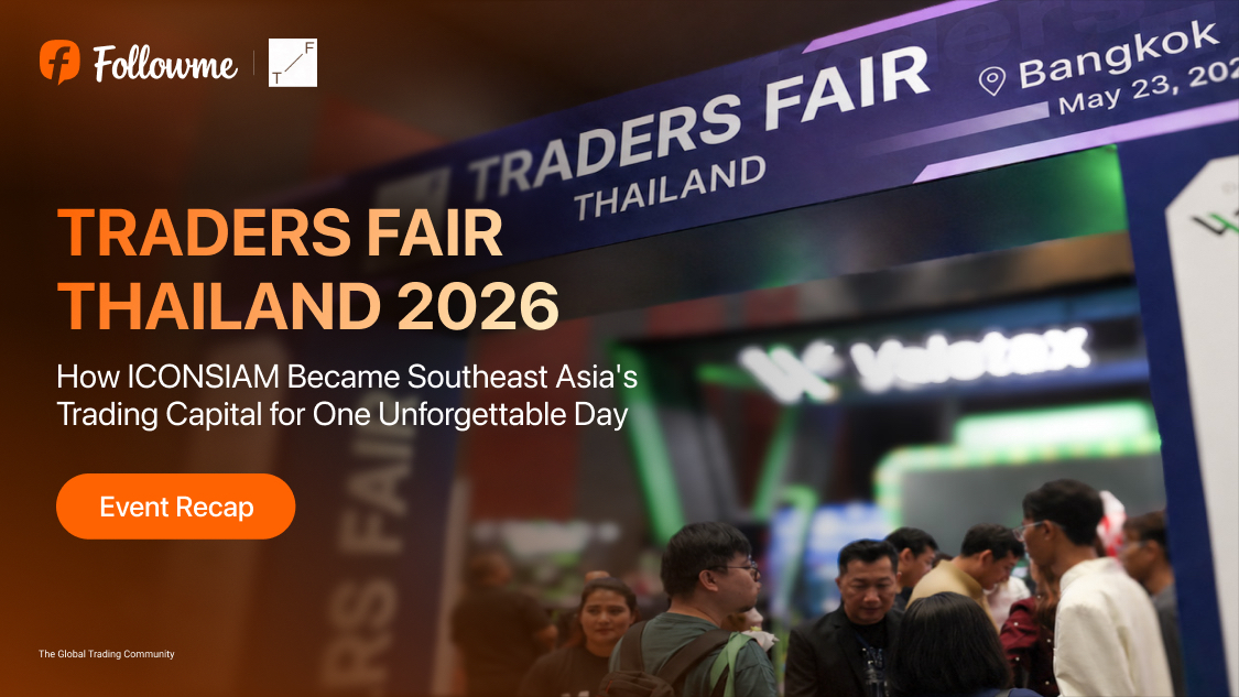 Traders Fair Thailand 2026: How ICONSIAM Became Southeast Asia's Trading Capital for One Unforgettable Day