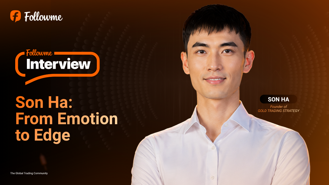 The Journey from Emotional Trader to Systematic Trader