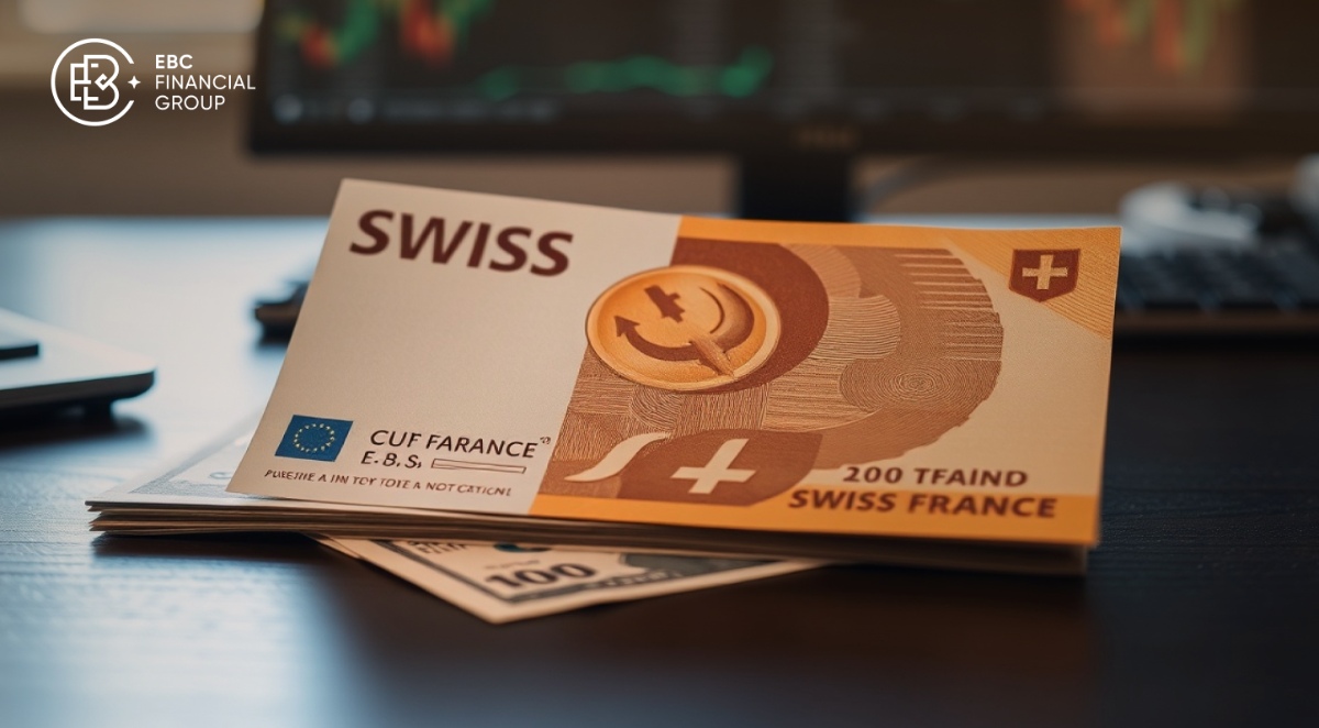EBC Markets Briefing | Swiss franc steadies ahead of population cap referendum