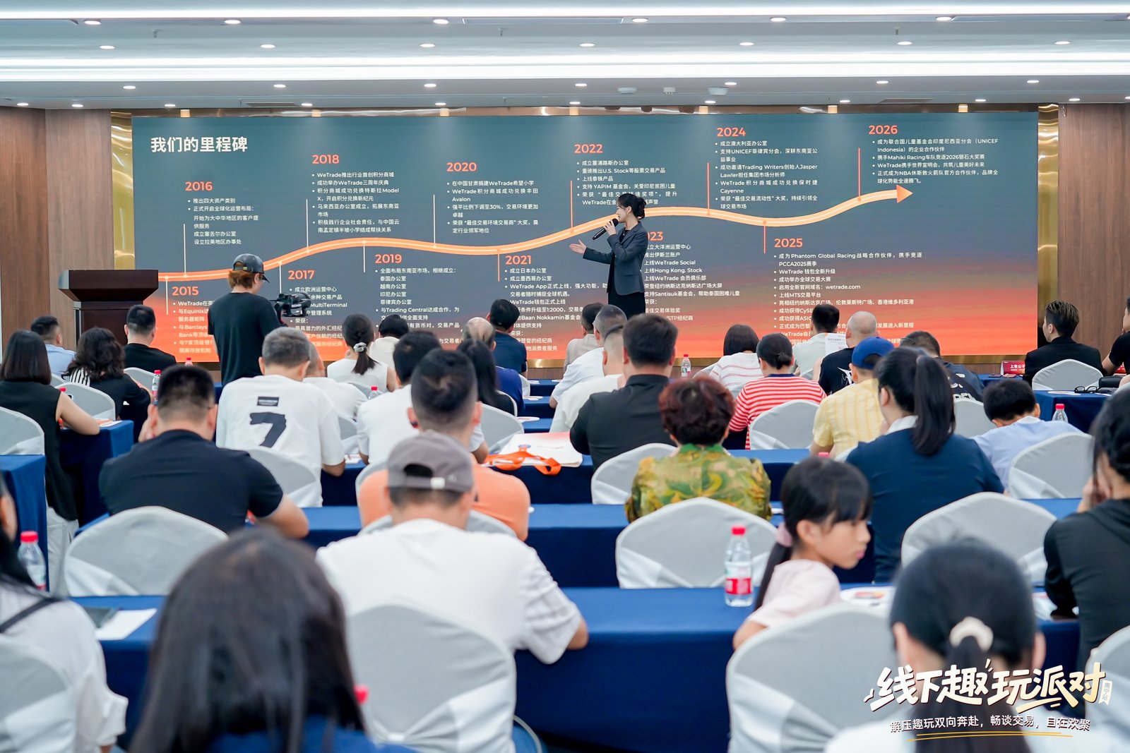 【全程回顾】Followme南宁交易趣玩派对!