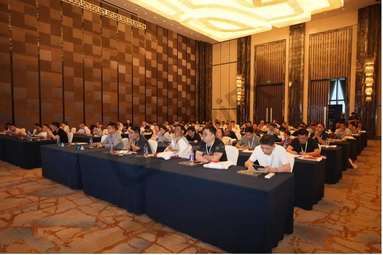 汇聚金华,智见未来|ANZO Capital金华交易技术交流会圆满举行