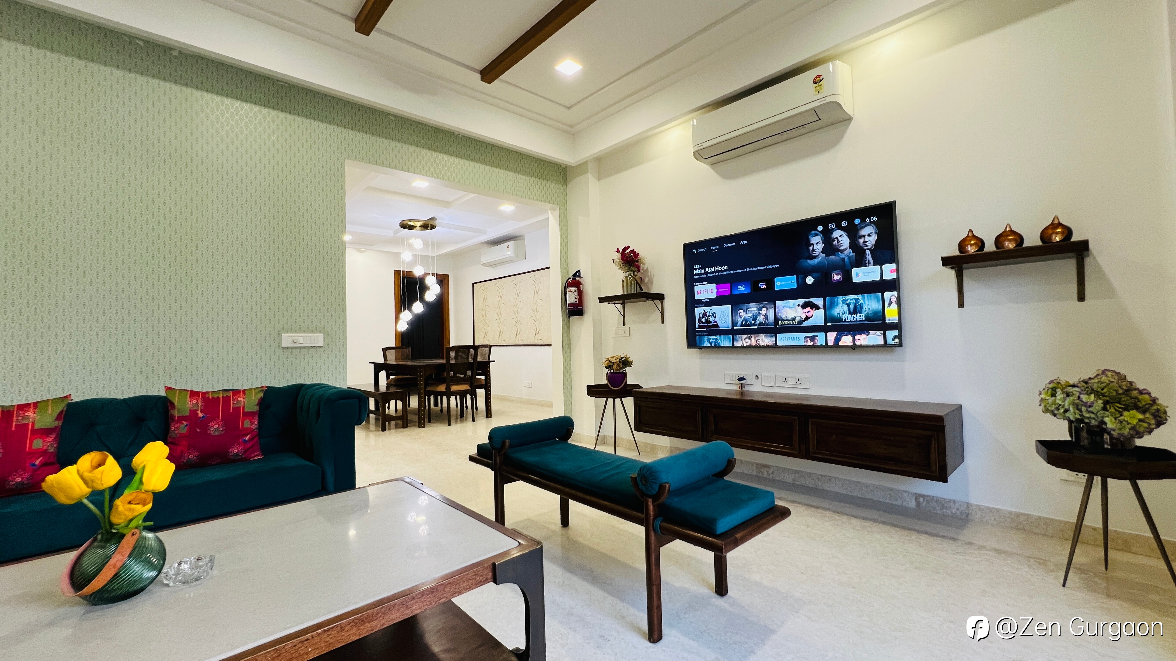ZEN Hotel Near Medanta Hospital Gurgaon Your Home Away From Home