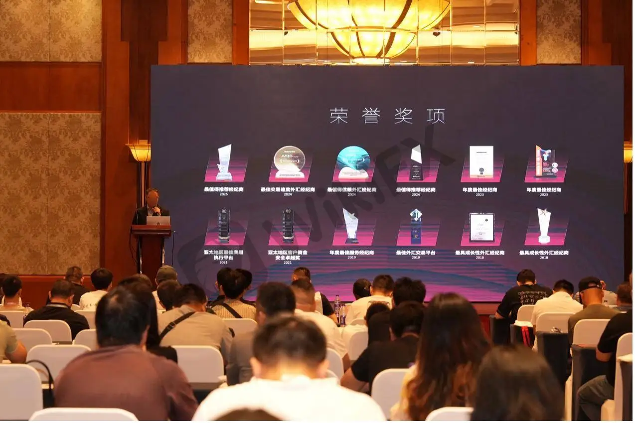 智汇山城，共探机遇｜ANZO Capital 重庆交易技术峰会圆满举行