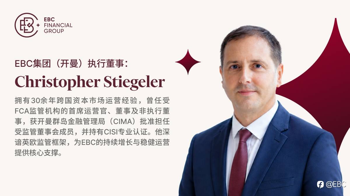 世界金融大奖2026揭晓：EBC四年蝉联「全球最佳券商」殊荣