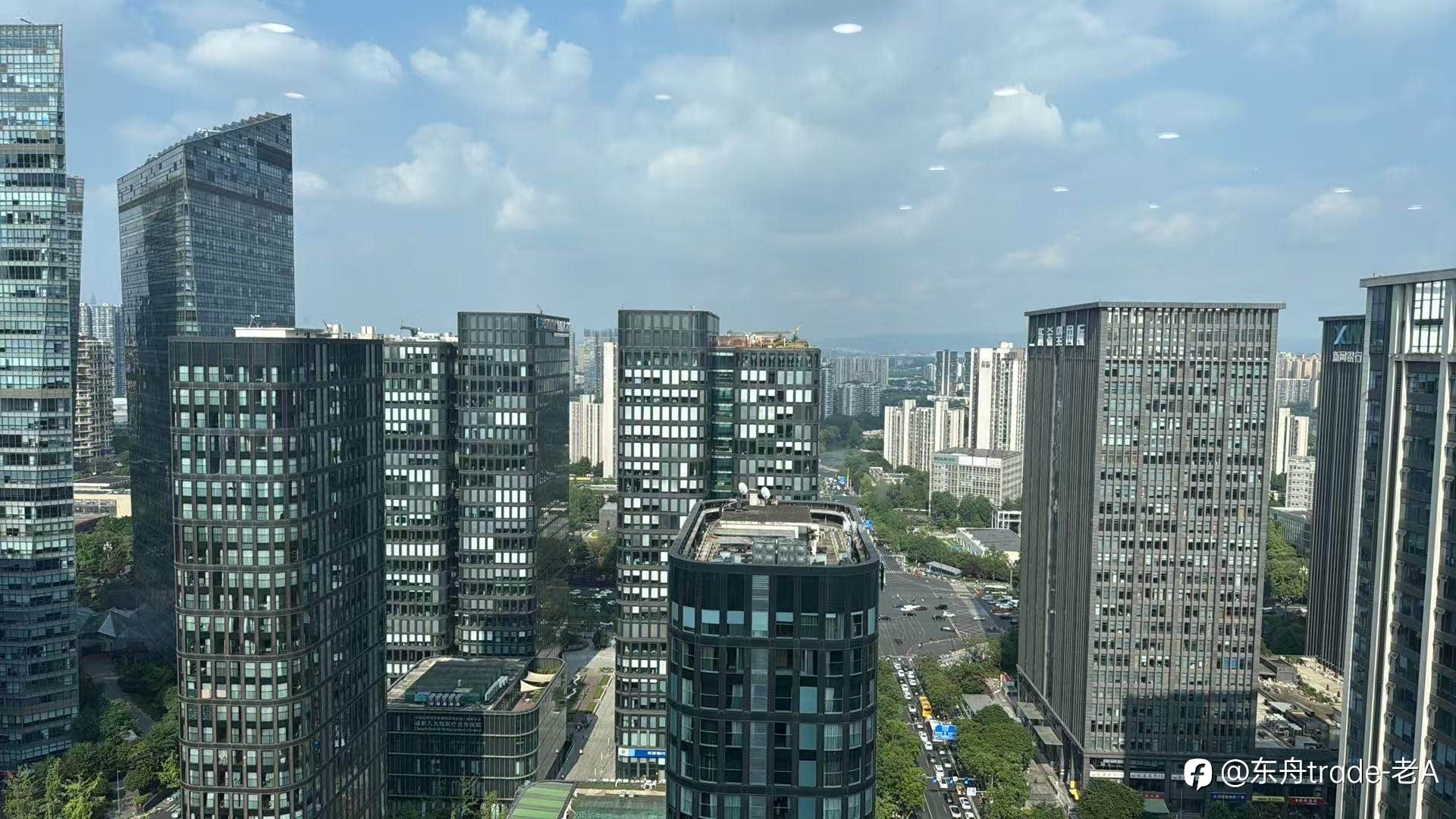 交易里的“笨办法”，往往最管用
