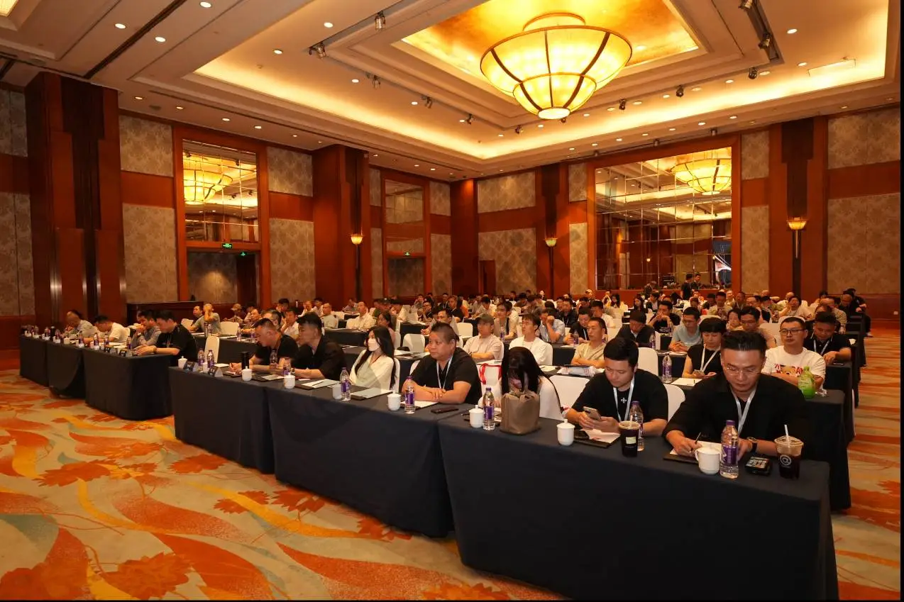 智汇山城，共探机遇｜ANZO Capital 重庆交易技术峰会圆满举行