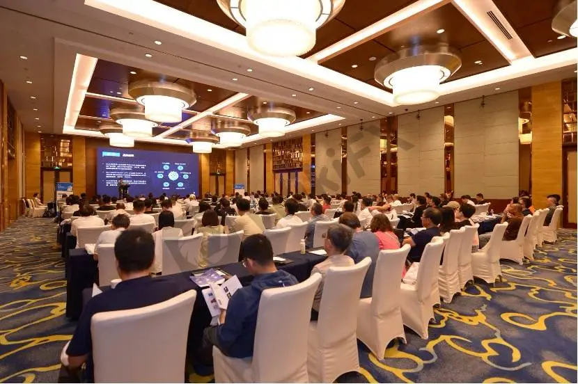 交易向新·共汇姑苏｜DLSM精彩亮相苏州交易技术峰会