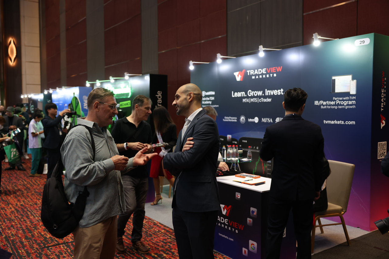 Traders Fair Thailand 2026: How ICONSIAM Became Southeast Asia's Trading Capital for One Unforgettable Day