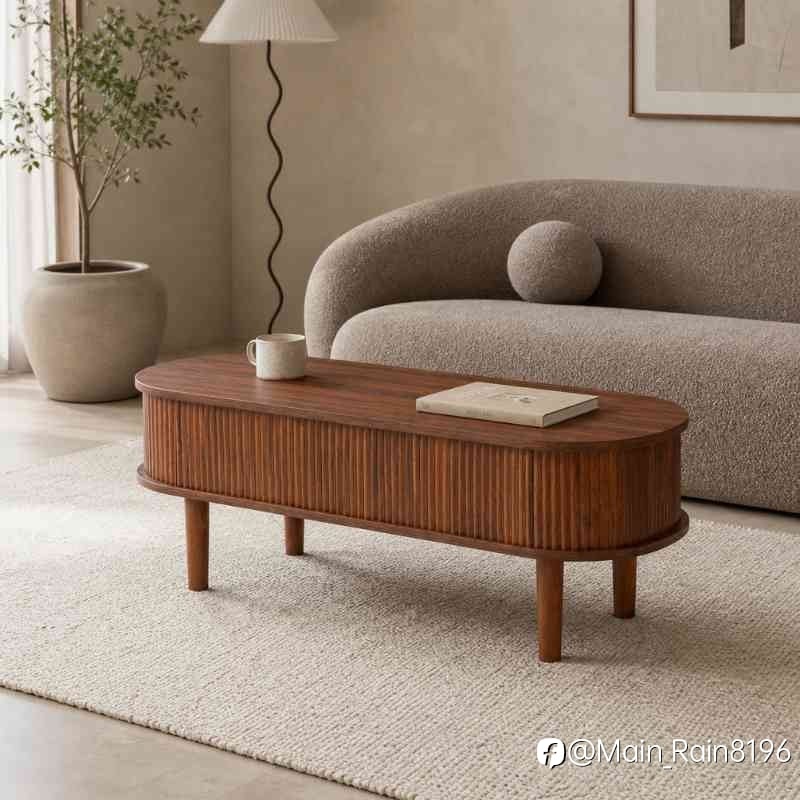 Lift Top Coffee Table Design Ideas to Upgrade Your Living Room