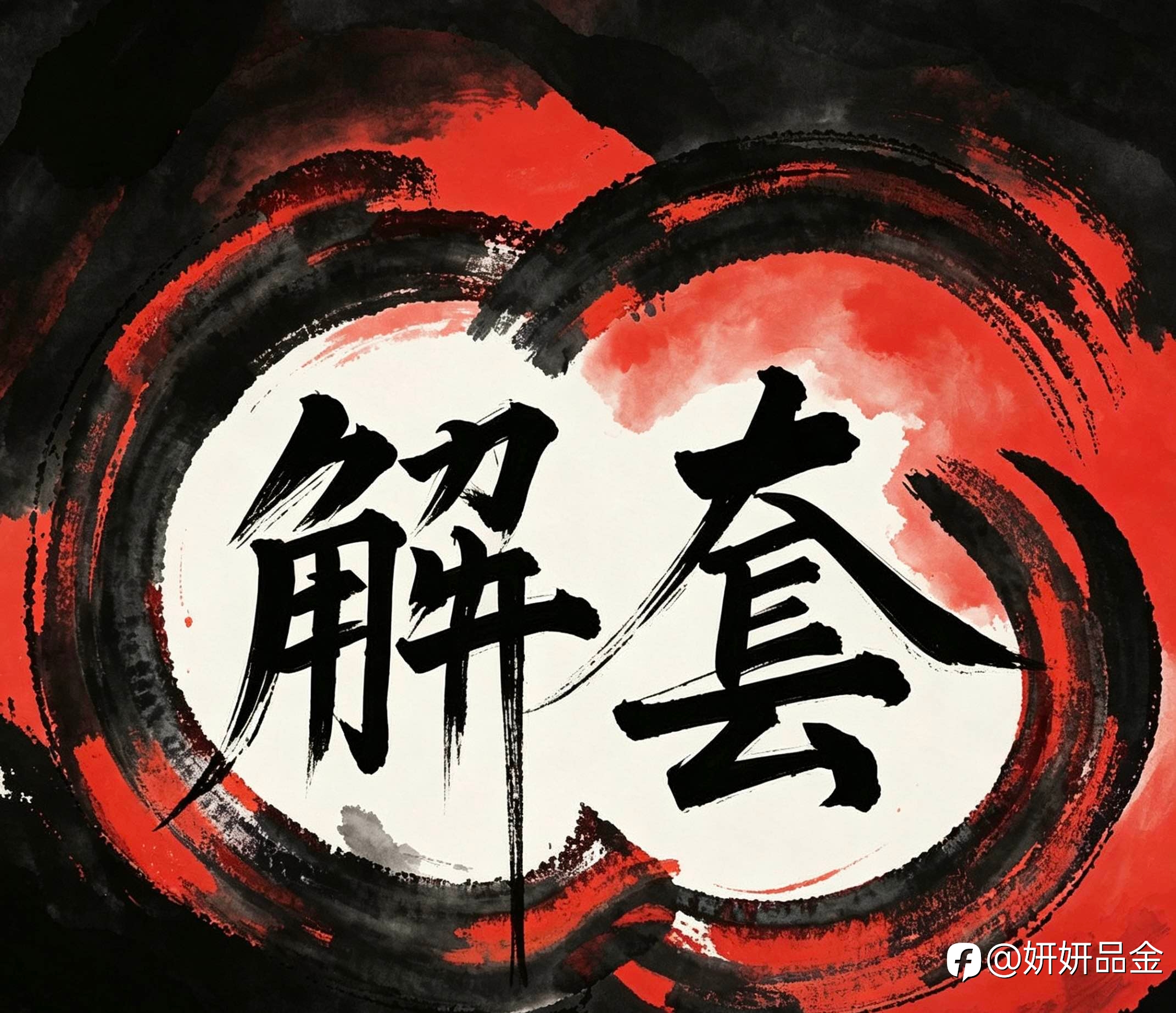 句句扎心，句句实用的解套方法
