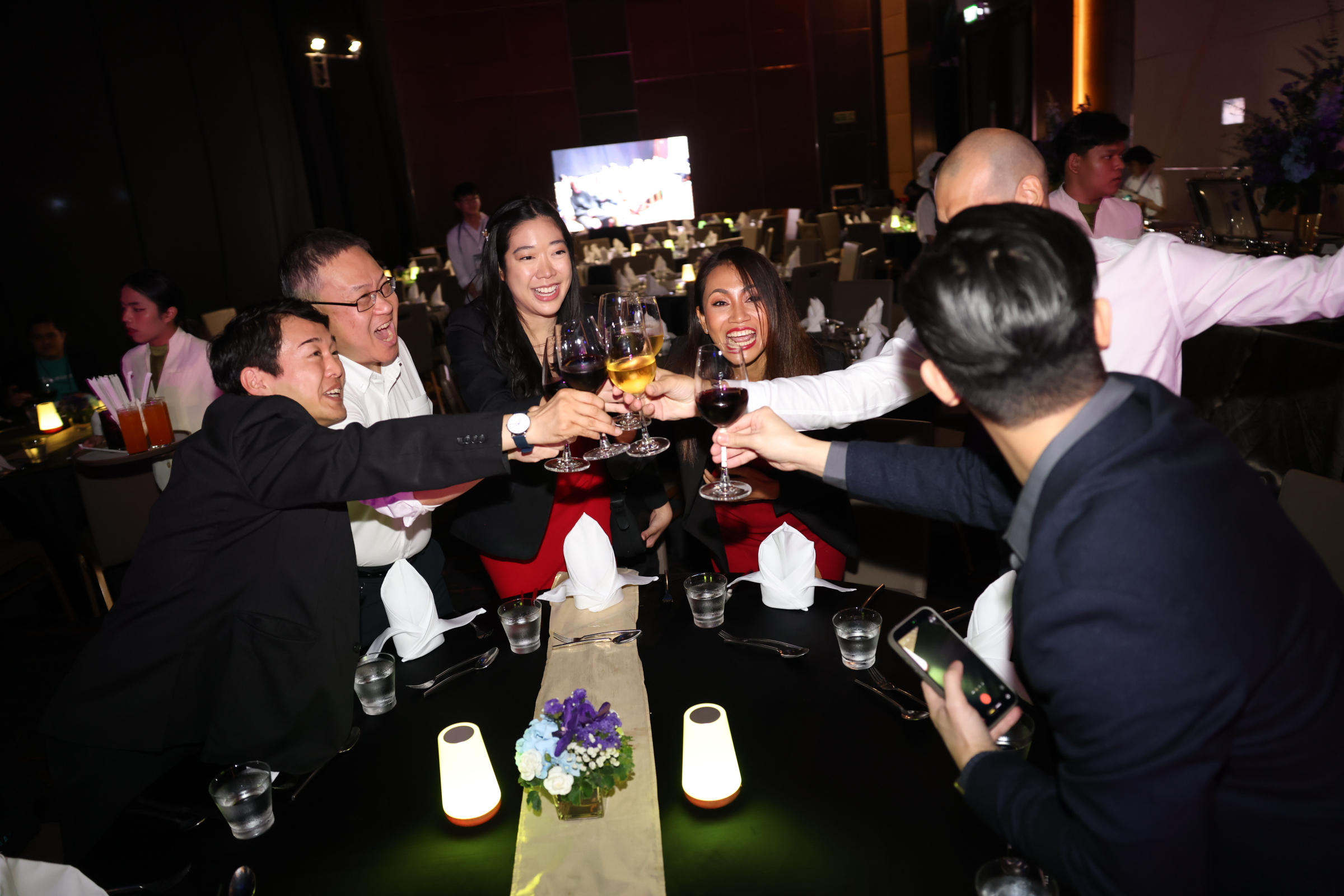 Traders Fair Thailand 2026: How ICONSIAM Became Southeast Asia's Trading Capital for One Unforgettable Day