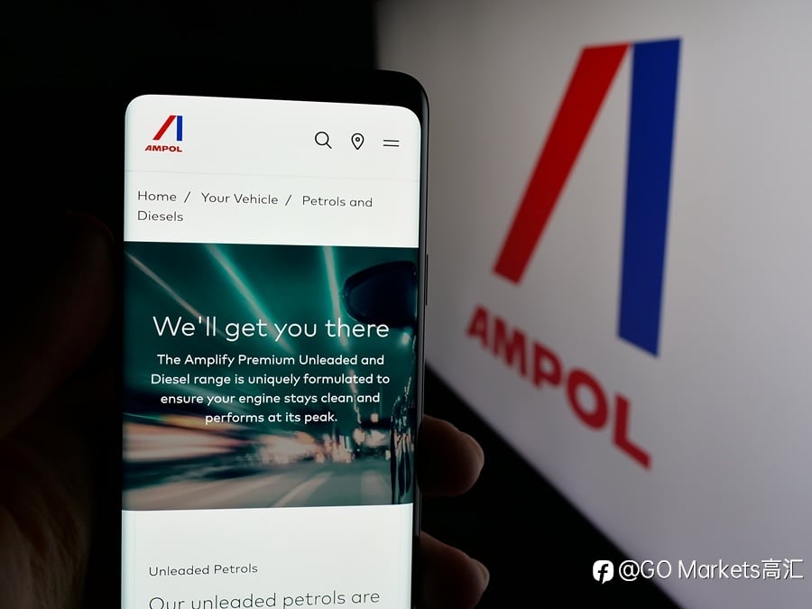 Ampol、Qantas 与石油市场:原油价格背后的产业链影响