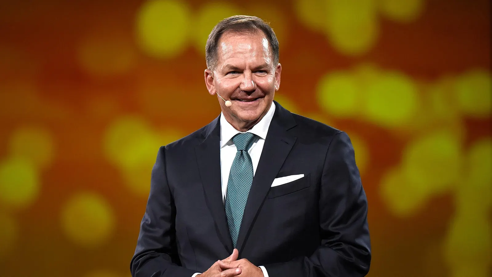 Paul Tudor Jones: Người đàn ông dự đoán trước cú sập từ Thứ Hai Đen Tối
